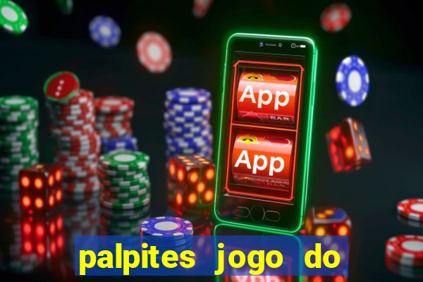 palpites jogo do bicho tavinho